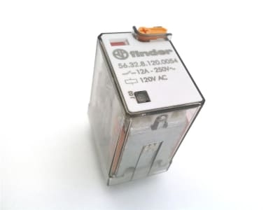 FINDER 56.32.8.120.0054