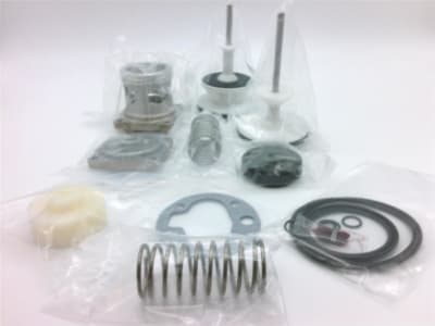 ROSS CONTROLS 494K87