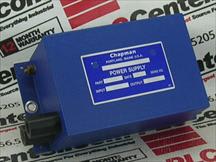 CHAPMAN 81516