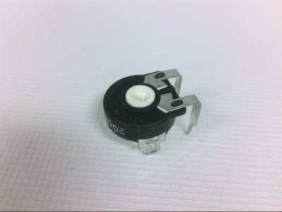 AMPHENOL 531PT15D200K