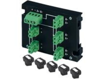 MURR ELEKTRONIK 55606