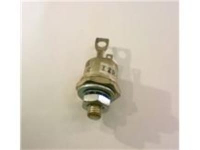 INTERNATIONAL RECTIFIER 50RIA60