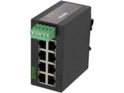 MURR ELEKTRONIK MES 10/100 SWITCH