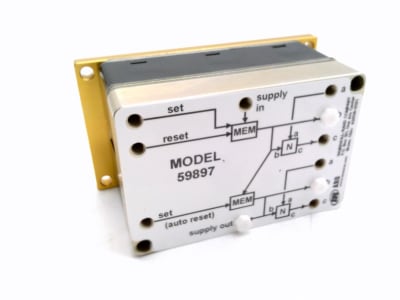 INGERSOLL RAND 59897