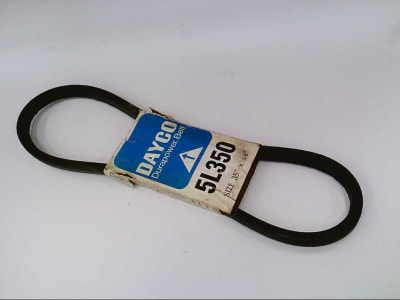 DAYCO 5L350