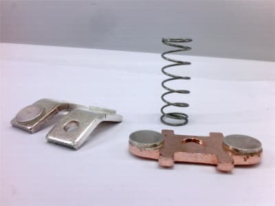 RADWELL VERIFIED SUBSTITUTE 5M-54-SUB