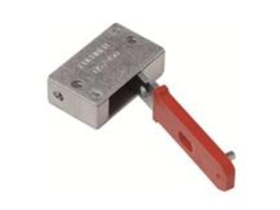 EUCHNER RADIUSBETAETIGER-Z-O