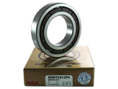 NSK 6006TCG12P4