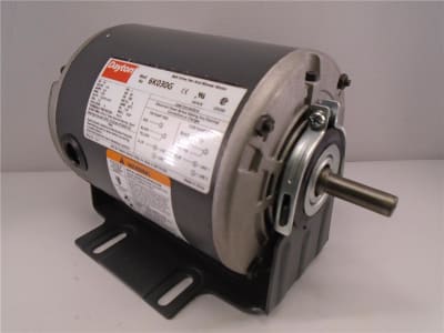 GRAINGER 6K030