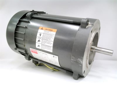 GRAINGER 6K330