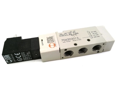 METAL WORK PNEUMATIC 7062020132