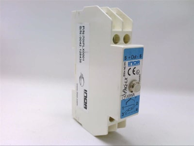 INOR TRANSMITTER 70IPLX0001