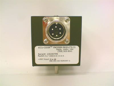 ENCODER PRODUCTS 7110300SS4SSN
