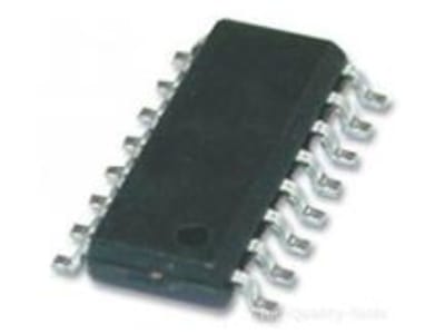 NXP SEMICONDUCTOR 74HCT4040D
