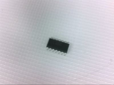 ON SEMICONDUCTOR 74LCX125M
