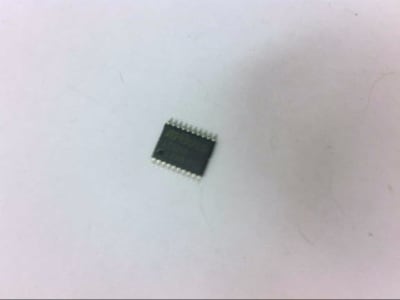 ST MICRO 74LCX244TTR