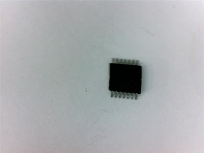NXP SEMICONDUCTOR 74LV08PW