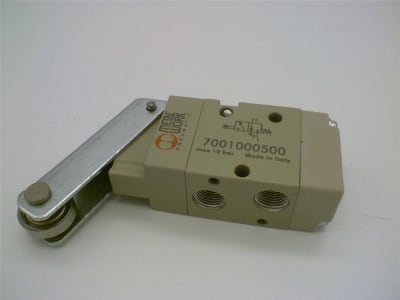 METAL WORK PNEUMATIC 7001000500