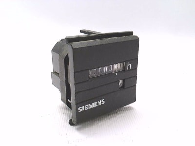 SIEMENS 7KT5501