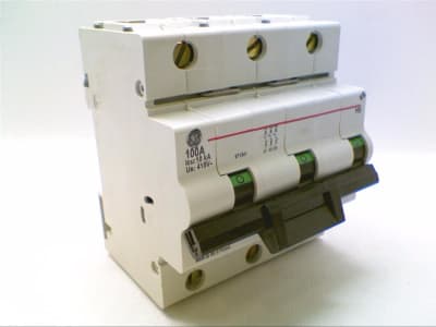 GENERAL ELECTRIC HTI103C100