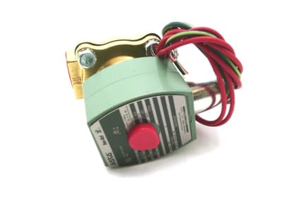 ASCO 8210G095