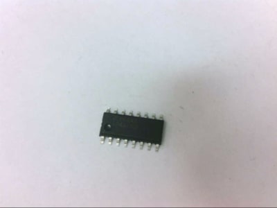 ON SEMICONDUCTOR 74AC109SC