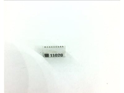 CTS CORPORATION 753091102GCT