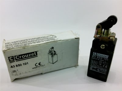 CROUZET 83850101