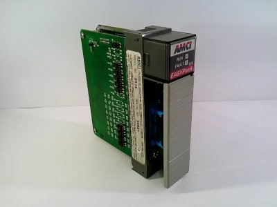 ADVANCED MICRO CONTROLS 8512