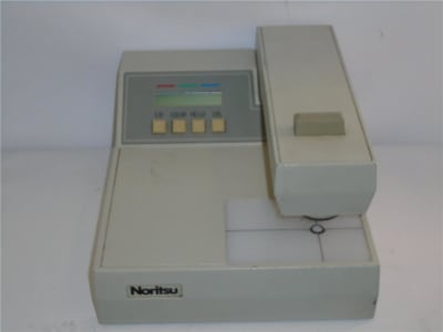 X-RITE 810