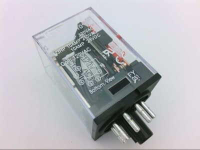 RADWELL VERIFIED SUBSTITUTE 8501KP12V20-SUB