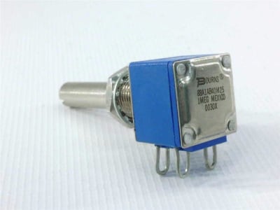 BOURNS 88A1AB40M25