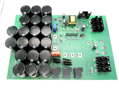 LENZE 9142-301