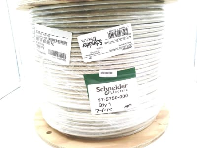 SCHNEIDER ELECTRIC 975750000