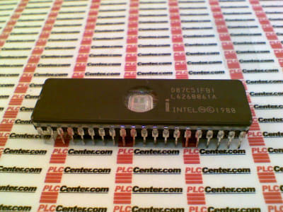 INTEL ICD87C51FB1