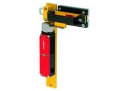 EUCHNER RIEGEL S-A