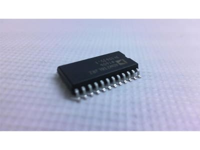 ANALOG DEVICES ADM238LJRZ