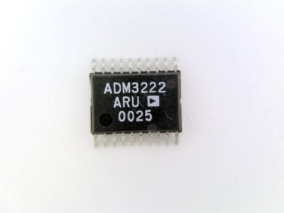 ANALOG DEVICES ADM3222ARUZ