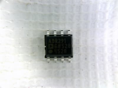 ANALOG DEVICES ADR291GRZ
