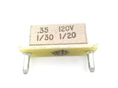KB ELECTRONICS 9835