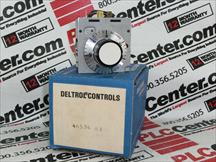 DELTROL CORP 801-0-B