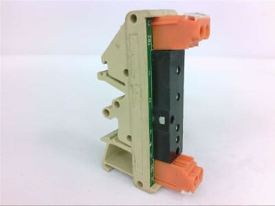 WEIDMULLER 9908920000