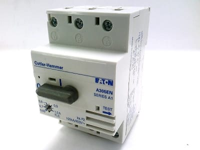 EATON CORPORATION A305EN