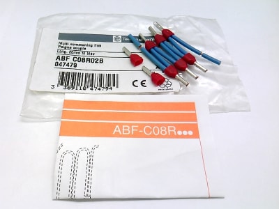 SCHNEIDER ELECTRIC ABFC08R02B