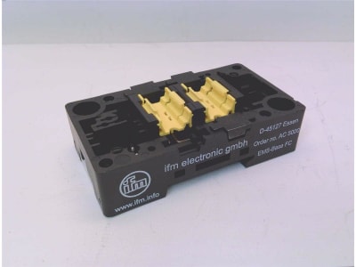 EFECTOR AC5010