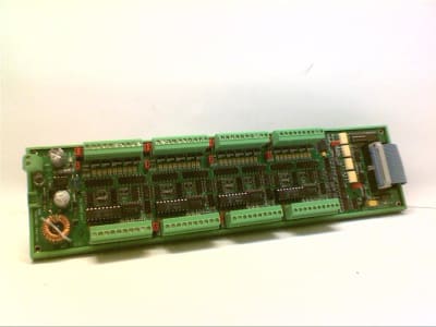 DELTA TAU DATA SYS ACC34AA