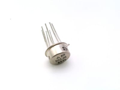 ANALOG DEVICES AD503JH