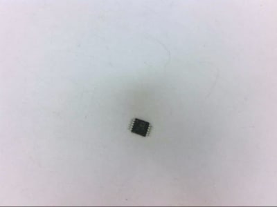 ANALOG DEVICES AD5302ARMZ