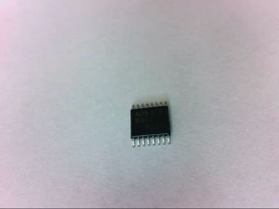 ANALOG DEVICES AD5323BRUZ