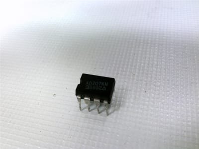 ANALOG DEVICES AD707KN
